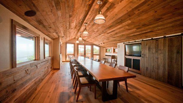 Ridge Vineyards – Monte Bello - Image 3 Ridge Vineyards – Monte Bello - Image 3